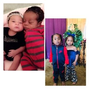 Meet your Posher, Fayonna